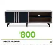 Fair Price Orion TV Unit 3-461 offer