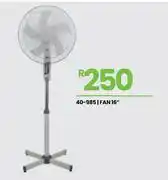 Fair Price Fan 16 40-985 offer