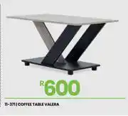 Fair Price Valera Coffee Table 11-371 offer