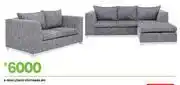 Fair Price Stuttgard L/Suite (2Pc) 9-1034 offer