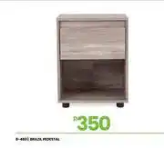 Fair Price Brazil Pedestal 8-480 offer