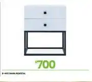 Fair Price Nara Pedestal 8-493 offer