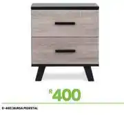 Fair Price Bursa Pedestal 8-460 offer