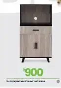 Fair Price Bursa Microwave Unit K/Unit 10-193 offer