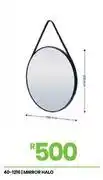 Fair Price Halo Mirror 40-1216 offer