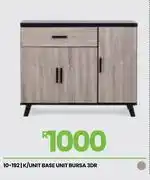 Fair Price Bursa 3 DR Base Unit K/Unit 10-192 offer