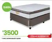 Fair Price Crown Majesty Queen Base Set 7-440 offer