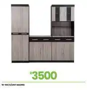 Fair Price Madrid K/Unit 10-165 offer