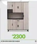 Fair Price Bursa K/Unit Free Standing 10-190 offer