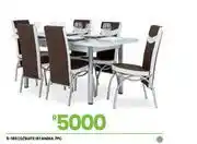 Fair Price Istanbul 7 Pc D/Suite 5-185 offer