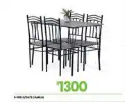 Fair Price Camilla D/Suite 5-199 offer