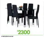 Fair Price Avatar D/Suite 6-060 offer