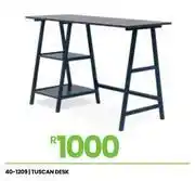 Fair Price Tuscan Desk 40-1209 offer