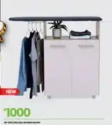 Fair Price Melissa Ironing Board 40-1203 offer