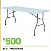 Fair Price Catering Table 40-616 offer