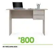 Fair Price April Desk 40-1092 offer