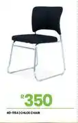 Fair Price Chloe Chair 40-1154 offer