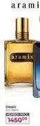 Dis-Chem Aramis Classic EDT-110ml offer