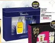 Dis-Chem Panache Gift Set (EDT 50ml Plus Hand Cream 75ml)-Per Set offer