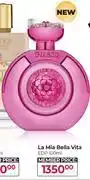 Dis-Chem Guess La Mia Bella Vita EDP-100ml offer