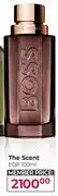 Dis-Chem Hugo Boss The Scent EDP-100ml offer