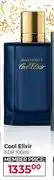 Dis-Chem Davidoff Cool Elixir EDP-100ml offer