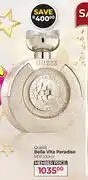 Dis-Chem Guess Bella Vita Paradiso EDP-100ml offer