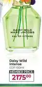 Dis-Chem Daisy Wild Marc Jacobs Intense EDP-100ml offer