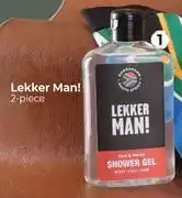 Dis-Chem Oud & Neroli 2-Piece Lekker Man offer