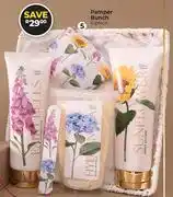 Dis-Chem Flower Market 6-Piece Pamper Bunch-Per Set offer