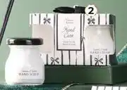 Dis-Chem Bows & Pearls 2-Piece Hand Care Set-Per Set offer
