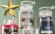 Dis-Chem Price's Candles Scented Candle Assorted-630gm Each offer