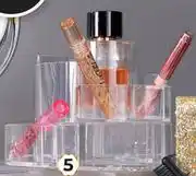 Dis-Chem Organiser 7 Compartments With 2 Drawers offer