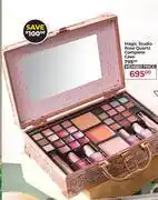 Dis-Chem Magic Studio Rose Quartz Complete Case offer