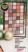 Dis-Chem Magic Studio Create Eyeshadow Palette (45 Colour) offer