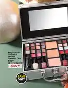 Dis-Chem Magic Studio Colourful Perfect Traveller Case offer