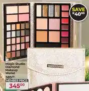 Dis-Chem Magic Studio Diamond Makeup Wallet offer