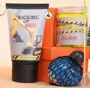 Dis-Chem Under Construction Set (3 Piece)-Per Set offer