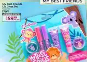 Dis-Chem Martinelia My Best Friends Lip Gloss Set (6 Piece)-Per Set offer