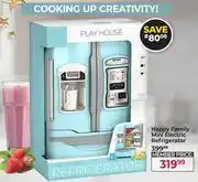 Dis-Chem Happy Family Mini Electric Refrigerator offer