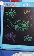 Dis-Chem Disney Frozen Or Spider-Man Or Stitch 8.5 Writing Pad-Each offer