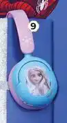 Dis-Chem Spider-Man or Frozen Bluetooth Headphones-Each offer