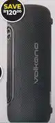 Dis-Chem Volkano Mini Mamba 2.0 Bluetooth Wireless Speaker-Each offer