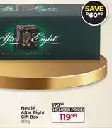 Dis-Chem Nestle After Eight Gift Box-300g offer