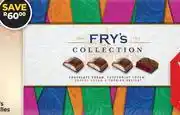 Dis-Chem Fry's Chocolate Collection-249g offer