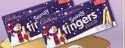 Dis-Chem Cadbury Snowy Fingers-115g Each offer