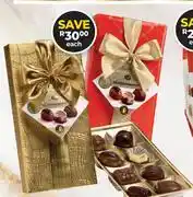 Dis-Chem Delafaille Pralines Red Or Gold-100g Each offer