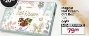 Dis-Chem Magnat Nut Dream Gift Box-140g offer