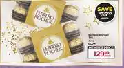 Dis-Chem Ferrero Rocher T16-200g Each offer