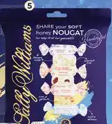 Dis-Chem Sally William Assorted Nougat Or Chocolate-300g Each offer